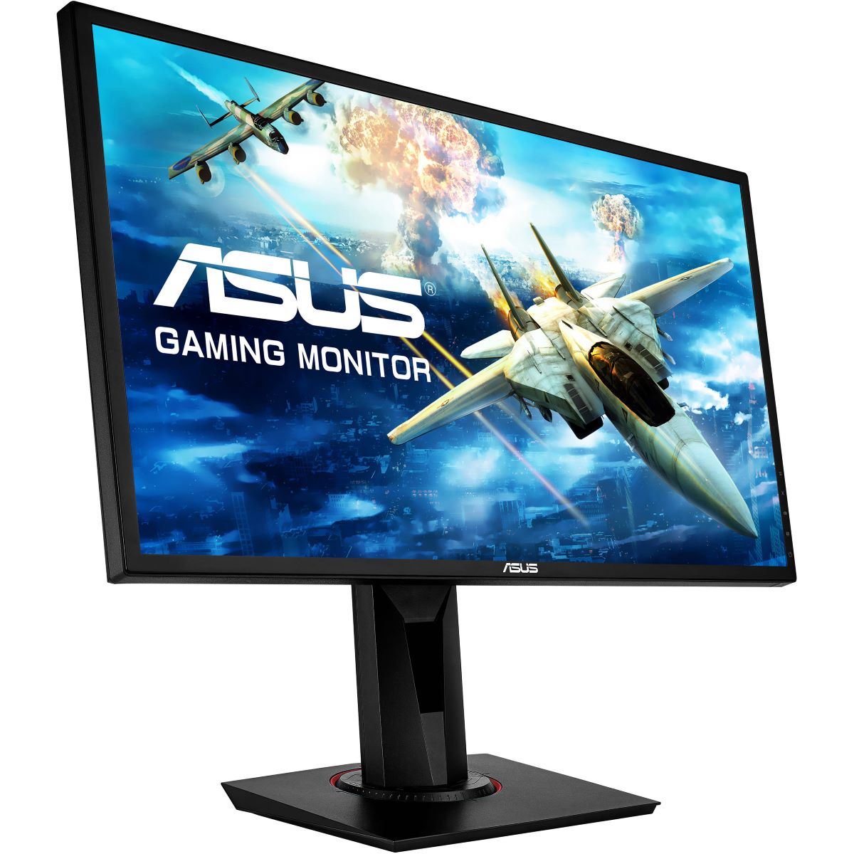 ASUS VG248QG 24" 16:9 165 Hz Adaptive-Sync LCD Gaming Monitor