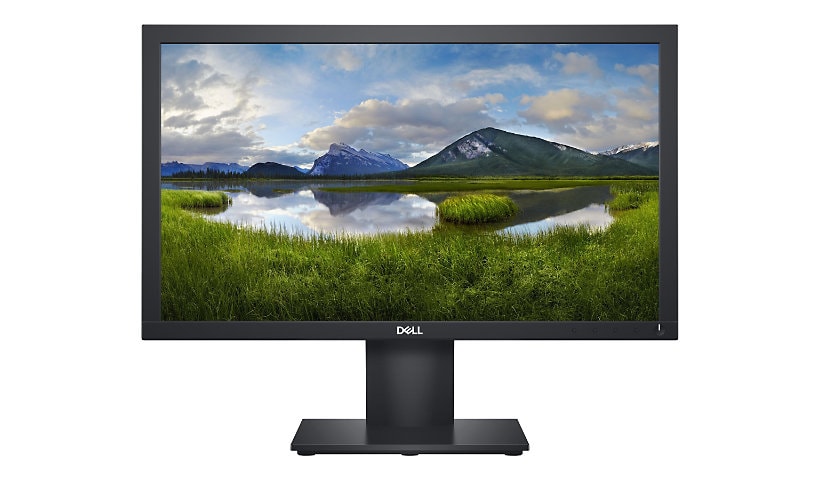 Dell E2020H 20" Class LCD Monitor
