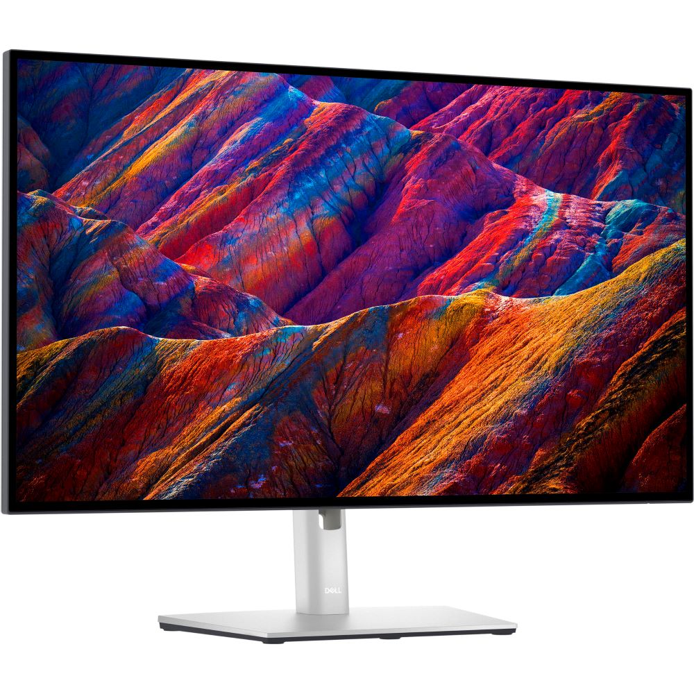 Dell UltraSharp U2723QE 27" Class 4K UHD LCD Monitor