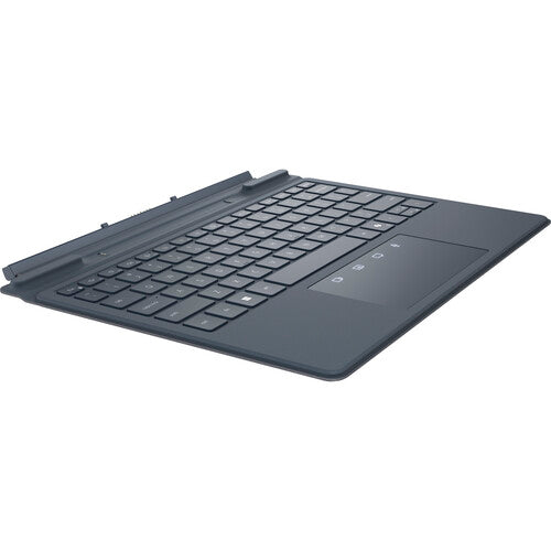 Dell Collaboration Keyboard - Pogo Pin Interface