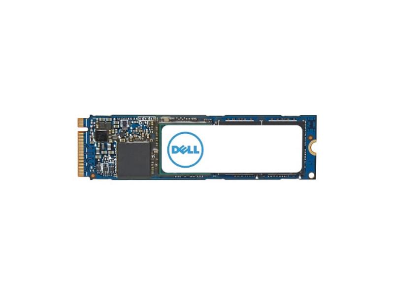 Dell SNP228G44 2 TB Solid State Drive - M.2 2280 Internal
