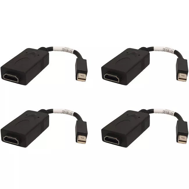 PNY HDMI/Mini DisplayPort Audio Video Cable - HDMI/Mini DisplayPort A/V Cable for Audio/Video Device