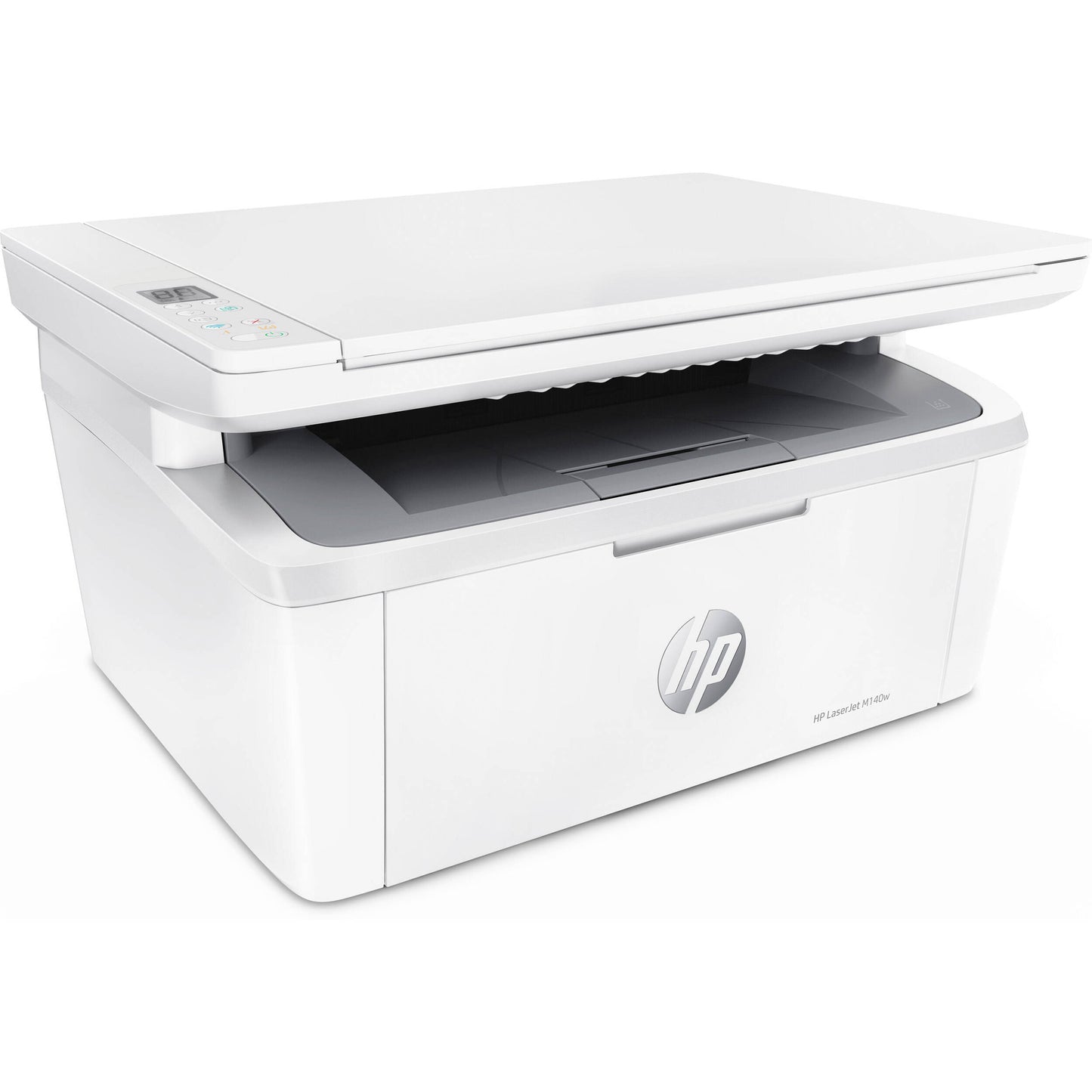 HP Laserjet M140w Wireless Monochrome Printer