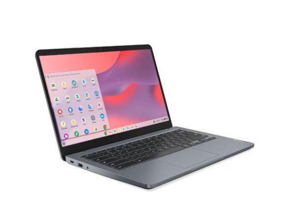 Lenovo 14e G3, Intel N100 (0.80GHz, 6MB), 14IN HD Non-Touch, Chrome OS, 4.0GB, 1x32GB eMMC, Intel UHD Graphics