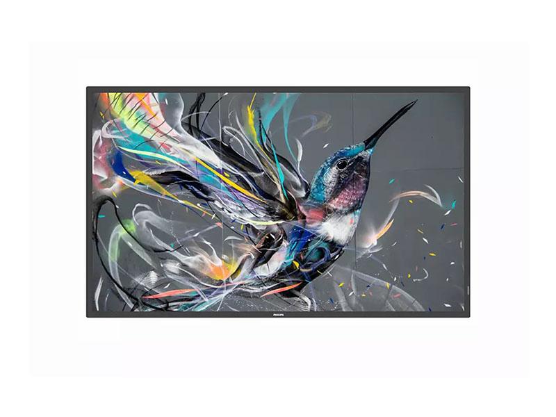 Philips 98BDL3650Q/00 98" UHD 4K Commercial Monitor