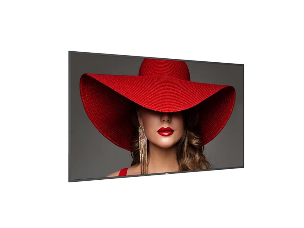 Philips D-Line Display Series 86" UHD 4K Commercial Monitor