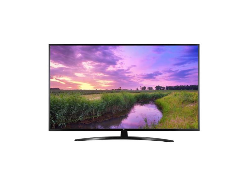 LG Commercial Lite 65UN343H0 65in 4K 3840x2160-Digital Signage -HDMI