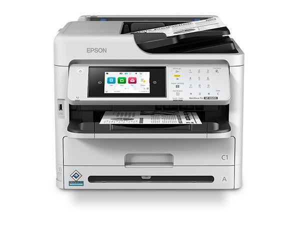 Epson Workforce Pro WF-M5899 All-in-One Monochrome Printer