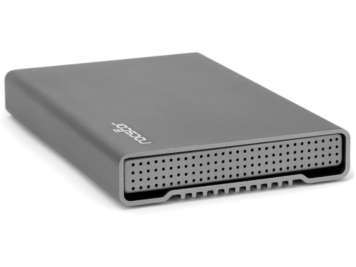 Rocstor 8TB Rocpro P33 USB-C Portable SSD