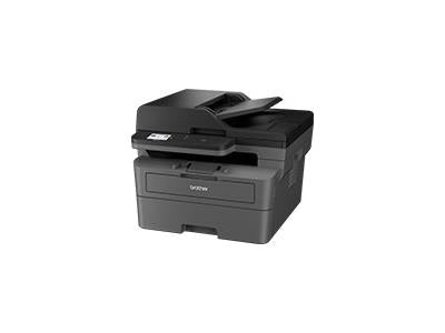 COMPLETE PROFESSIONAL TASKS CONFIDENTLY WITH BROTHER MFC-L2820DW XL MONOCHROME LASER PRINTER