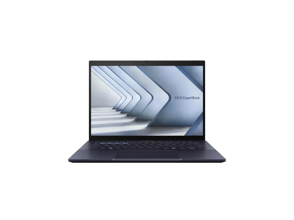 ASUS ExpertBook with Intel Core Ultra 7 155H Processor 16GB RAM 512GB SSD 14 inch WQXGA Display