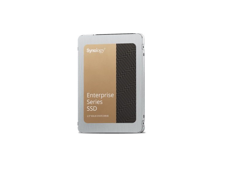 Synology 2.5in Enterprise SATA SSD SAT5221 1920GB