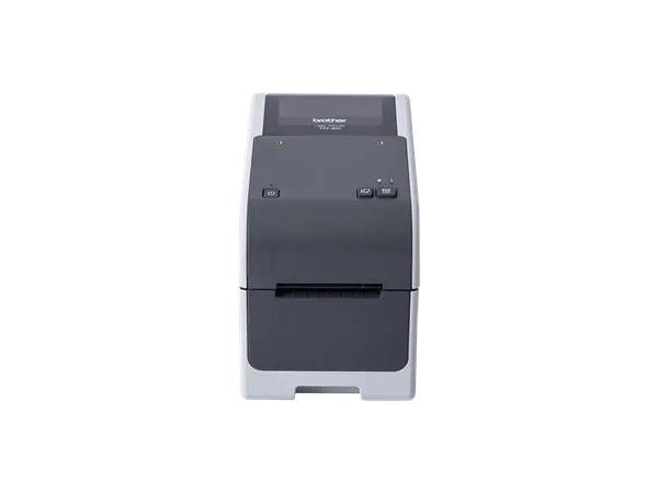 2.3in Desktop Printer, DT, 300dpi, 6ips, USB-C