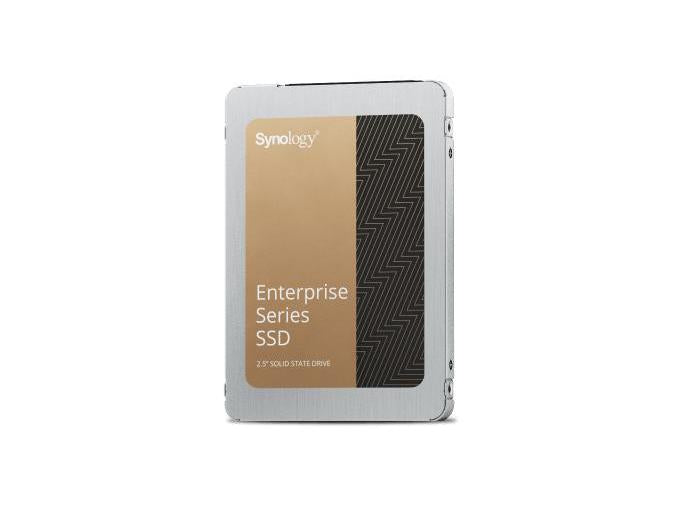 Synology 2.5in Enterprise SATA SSD SAT5221 960GB