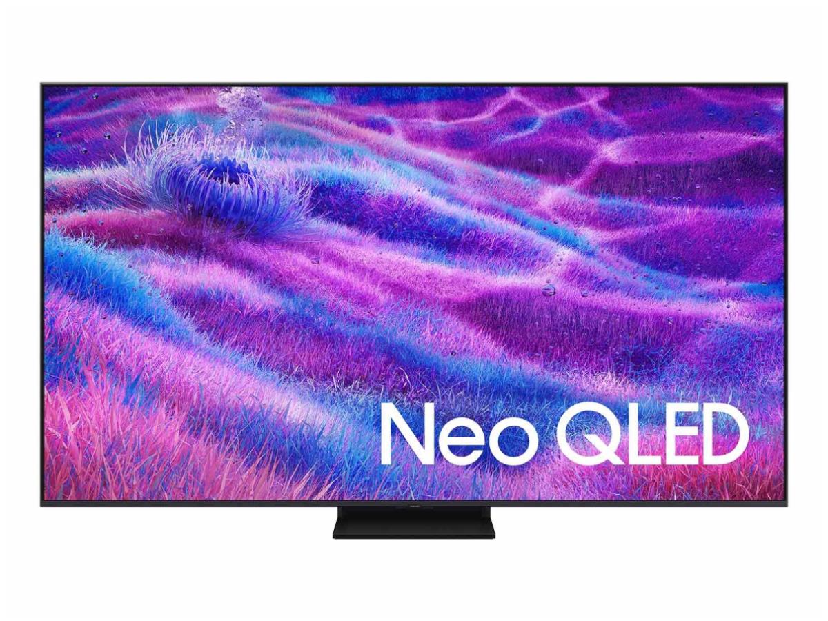 Samsung QN55Q7FAAFXZA - Series7/55inch/QLED/4K (3840x2160) - 60 Hz refresh rate - 100% Color Volume - Wi-Fi 5