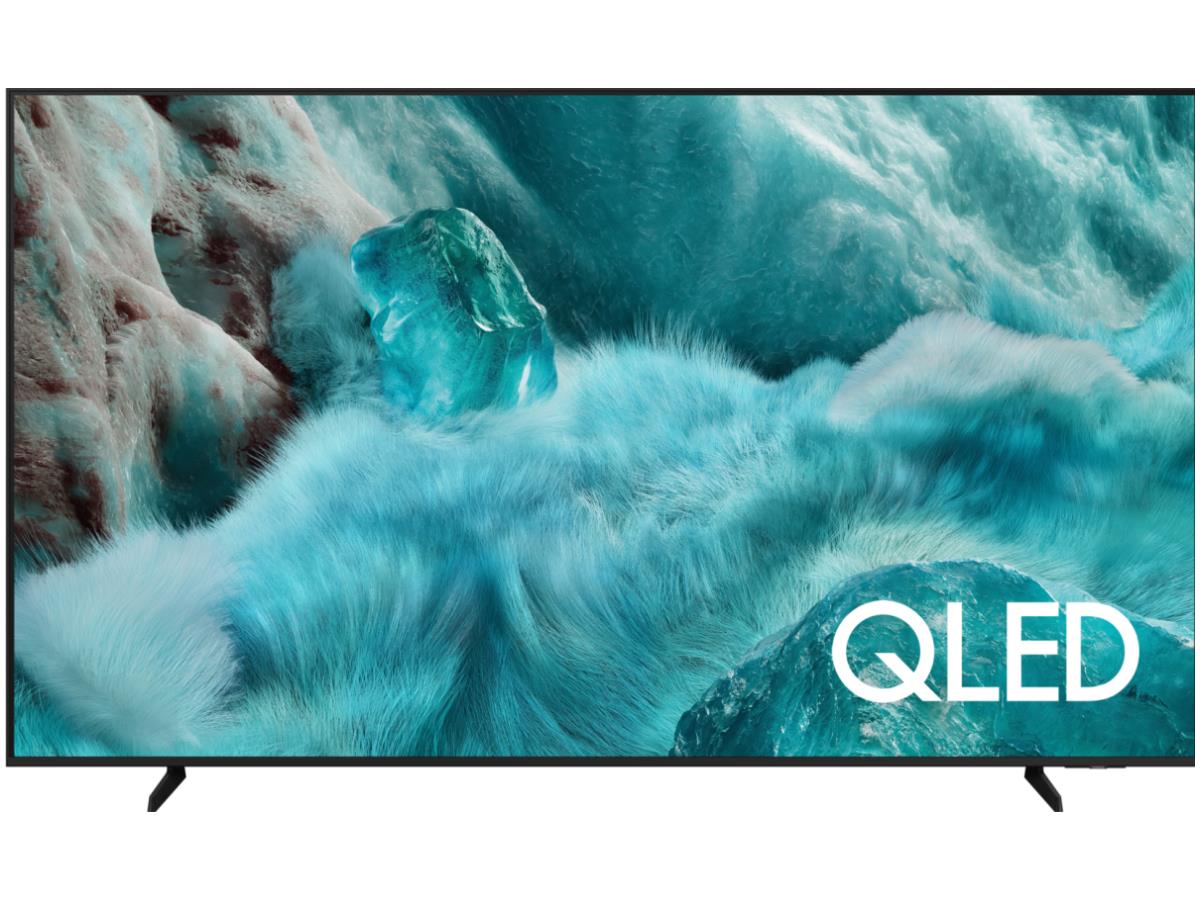 Samsung UN85U8000FFXZA - Series8/85inch/LED/4K (3840x2160) - 60 Hz refresh rate - PurColor - Wi-Fi 5