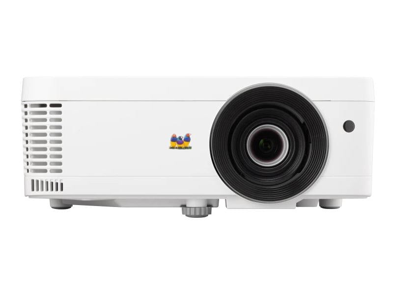 Viewsonic 3,700 ANSI Lumens 1080p projector for home and business.