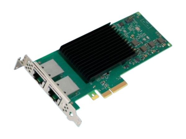 Intel Ethernet Network Adapter E610-XT2, Multi