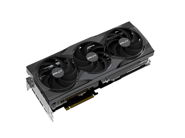PNY NVIDIA GeForce RTX 5090 OC Triple Fan Graphics Card