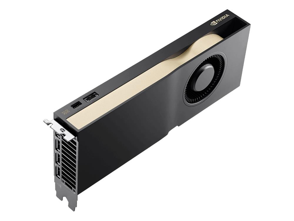 PNY NVIDIA RTX PRO 4500 Graphic Card - 32 GB GDDR7 - Full-height - 7680 x 4320