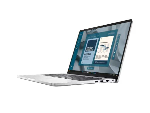 Dell Pro 16 with Ryzen AI 7 16GB RAM 512GB SSD 16 inch FHD+ Display
