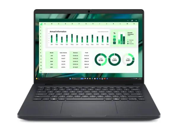 Dell Pro Max 14 with Core Ultra 7 16GB RAM 512GB SSD 14 inch Touch Display