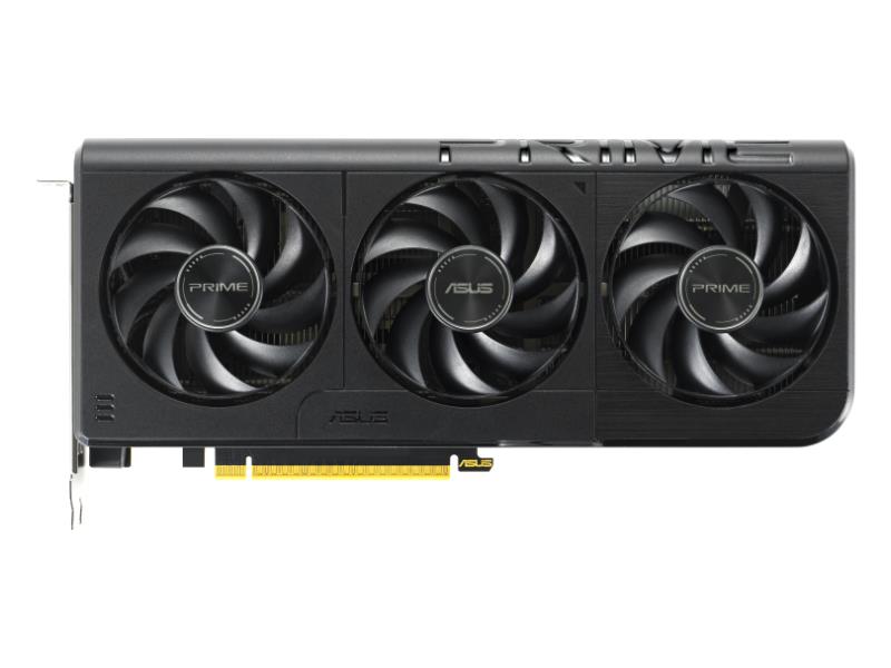 ASUS Prime GeForce RTX 5060 8GB GDDR7 Graphics Card