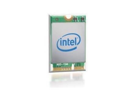 Intel Killer Wi-Fi 6 AX1650 i (Gig+), 2230, 2x2 AX+BT, No vPro