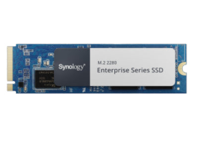 Synology SNV5420-800G - Enterprise Series M.2 NVMe SSD (2280) 800GB