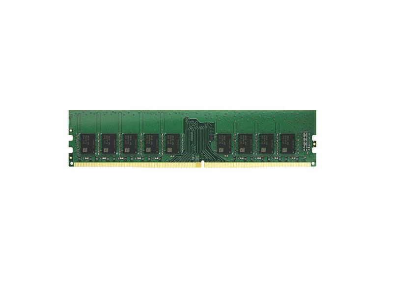 Synology 16G DDR4 RAM Module - ECC Unbuffered DIMM