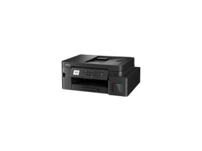 The Brother INKvestment Tank 980 Wireless Color Inkjet All-in-One Printer