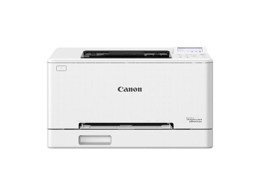 Canon color imageCLASS LBP647Cdw - Wireless, Duplex Laser Printer