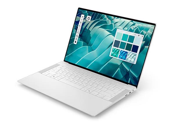 Dell 14 Premium with Core Ultra 7 32GB RAM 1TB SSD RTX 4050 14.5 inch Display Silver