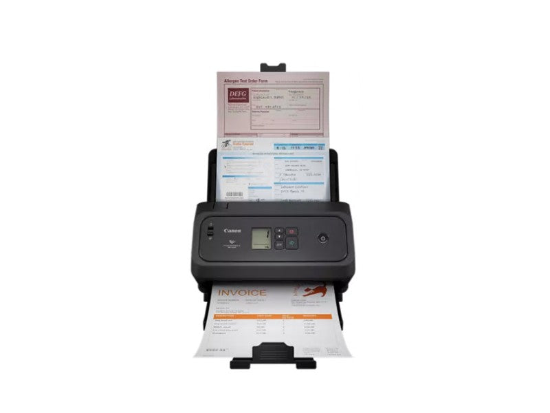 Canon imageFORMULA DR-C350 Office Document Scanner