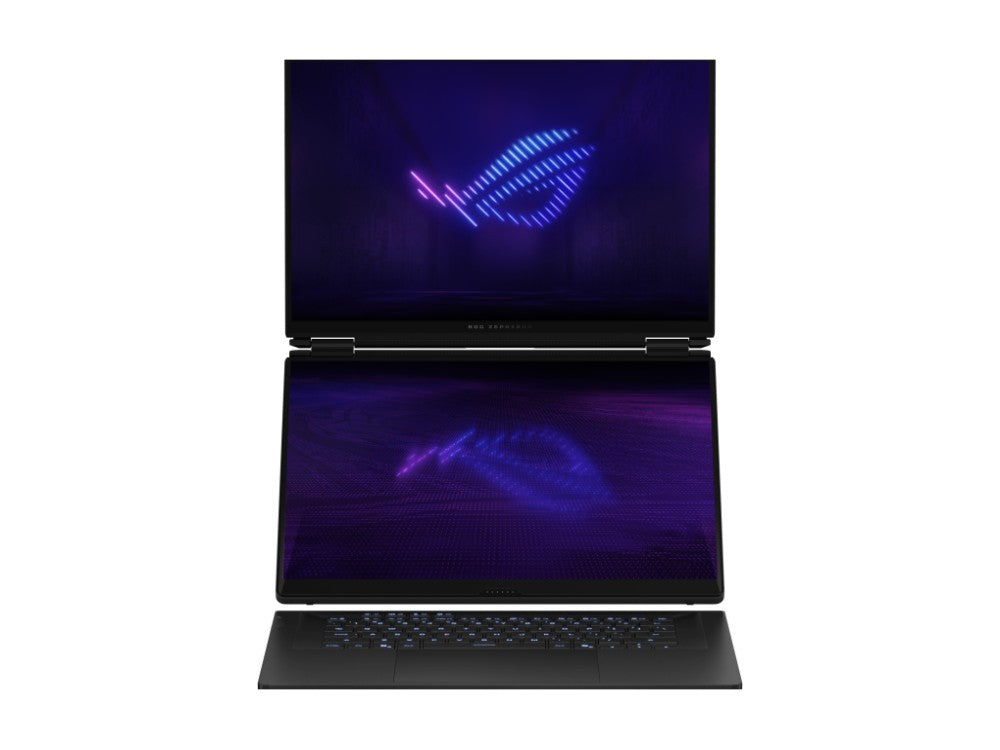 ASUS ROG Zephyrus with Core Ultra 9 386H 32GB RAM 1TB SSD RTX 5070 Ti Graphics 16 inch WQXGA+ Touch Display