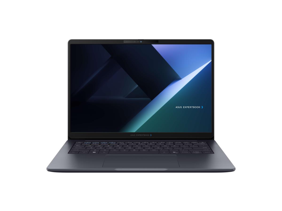 ASUS ExpertBook with Core Ultra 7 255H 16GB RAM 512GB SSD 14 inch WUXGA Display