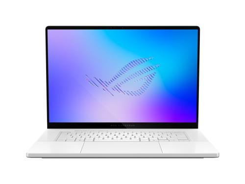ASUS ROG Zephyrus with Core Ultra 9 386H 32GB RAM 1TB SSD RTX 5070 Ti Graphics 16 inch WQXGA Display