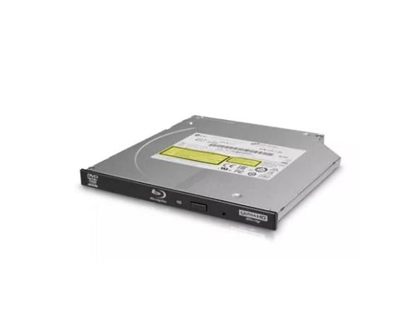 LG BU40N 6X BDRW SLIM MDISC 9.5MM
