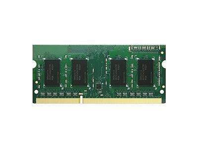 SYNOLOGY RAM DDR3L-1866 SO-DIMM 4GB