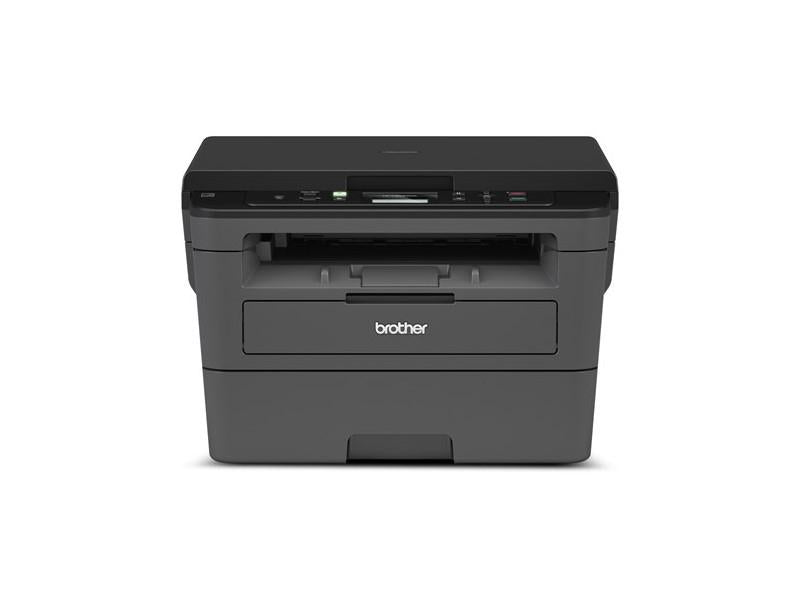 Laser Multifunction Copier HL-L2390DW,Print,Copy,Scan,Wireless 802.11b