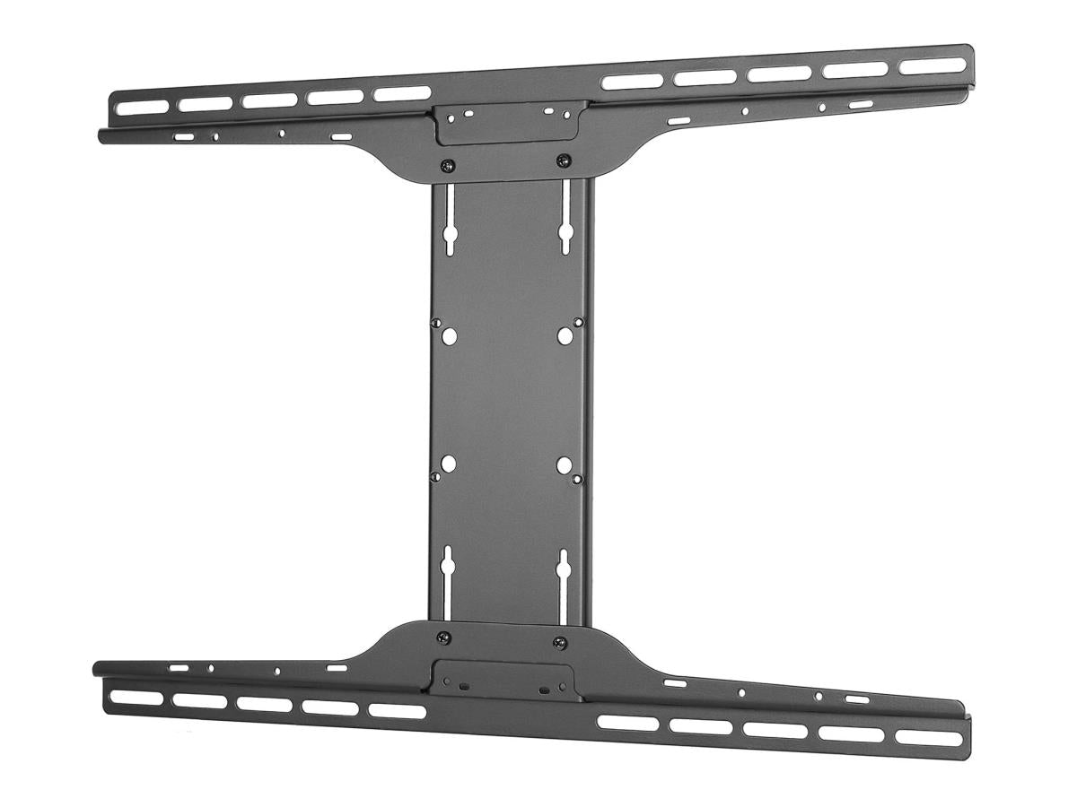 Peerless-AV Security Universal Adapter Bracket for 32 to 75" Displays (Black)
