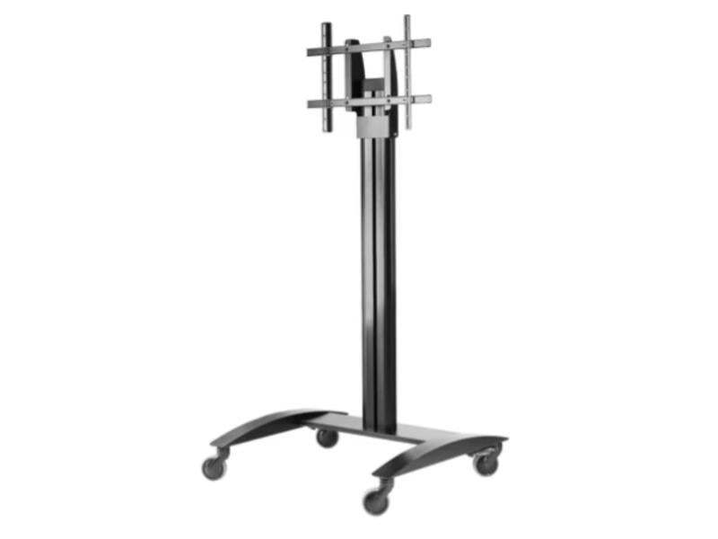 Peerless-AV SR560M SmartMount Cart for 32 to 75" Flat-Panel Displays