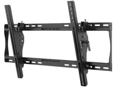 Peerless-AV ST650 Universal Tilt Wall Mount with Security Hardware for 39 to 75" Displays