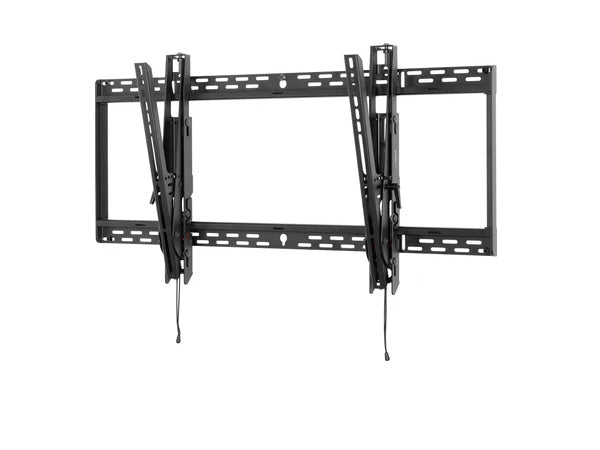 Peerless-AV Universal Tilt Wall Mount, Model ST670P (Black)