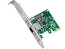 Intel Ethernet Server Adapter I210-T1 - network adapter - PCIe 2.1 - Gigabit Ethernet