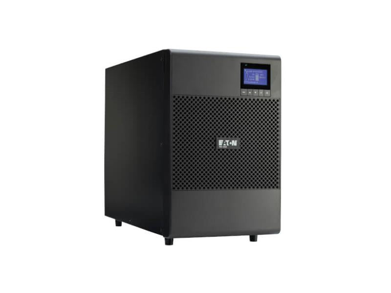 Eaton 9SX 2000VA 1800W 120V Online Double-Conversion UPS - 6 NEMA 5-20R, 1 L5-20R Outlets, Cybersecure Network Card Option, Extended Run, Tower