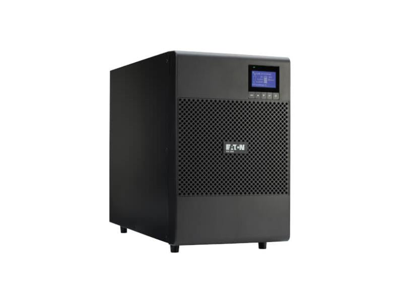 Eaton 9SX 3000VA 2700W 120V Online Double-Conversion UPS - 4 NEMA 5-20R, 1 L5-30R Outlets, Cybersecure Network Card Option, Extended Run, Tower