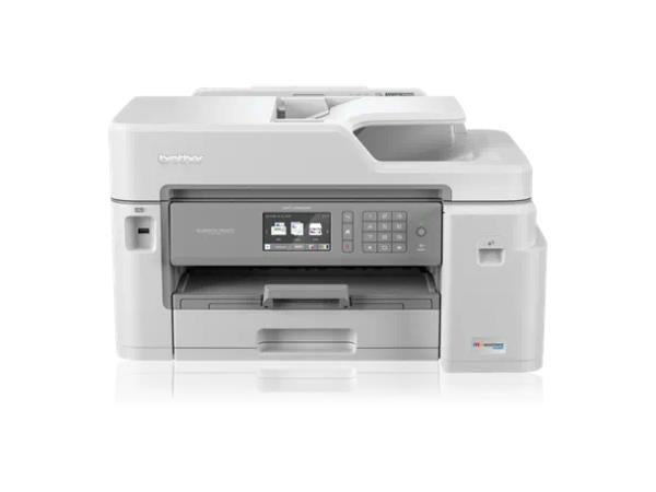 MFC-J5845DW - Inkjet Printer - Ink-jet - Print,Scan,Copy,