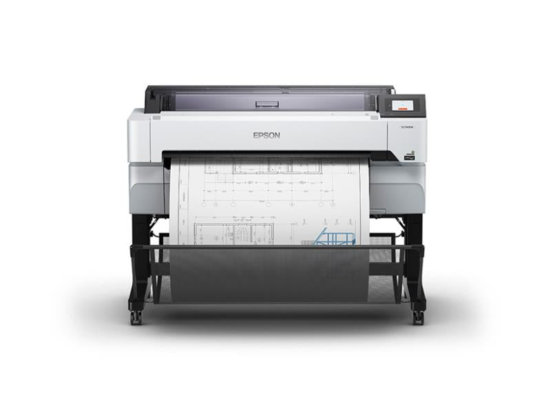 Epson SureColor T5470M 36" Printer and Scanner