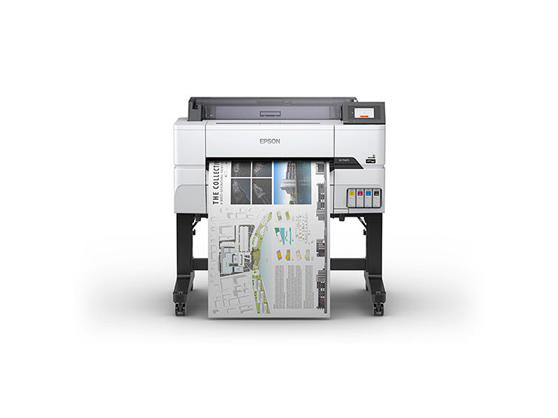 Epson SureColor T3475 24" Wide-Format Wireless Printer